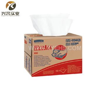 金佰利 無(wú)塵擦拭布吸水吸油 94176