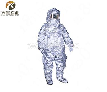 霍尼韋爾4110020-1-42-P B1.1 避火隔熱服（現(xiàn)型號(hào)4102334-42-P）