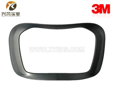 3M 100V 自動變光焊接面罩反光前罩 1個(gè)/包